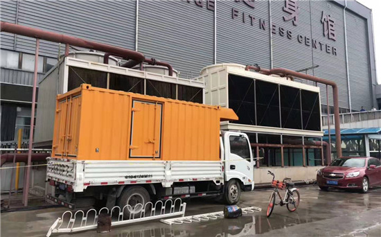 同德300KW发电机组适配电缆规格选型指南