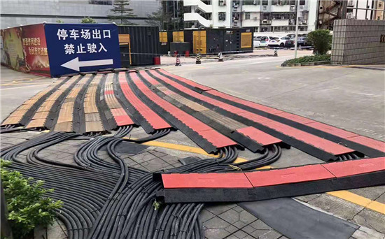 同德发电机组电缆选型完整具体步骤(工程通用标准流程)